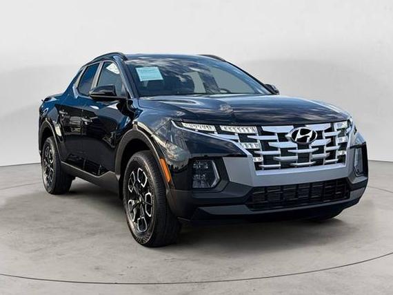 HYUNDAI SANTA CRUZ 2024 5NTJC4DE7RH109274 image HYUNDAI SANTA CRUZ 2024 5NTJC4DE7RH109274 image